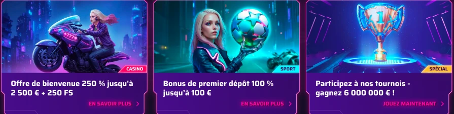 Roby Casino